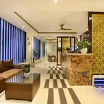 Hotel Paragon Suites By Denver