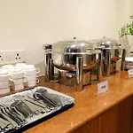 Hotel Paragon Suites By Denver