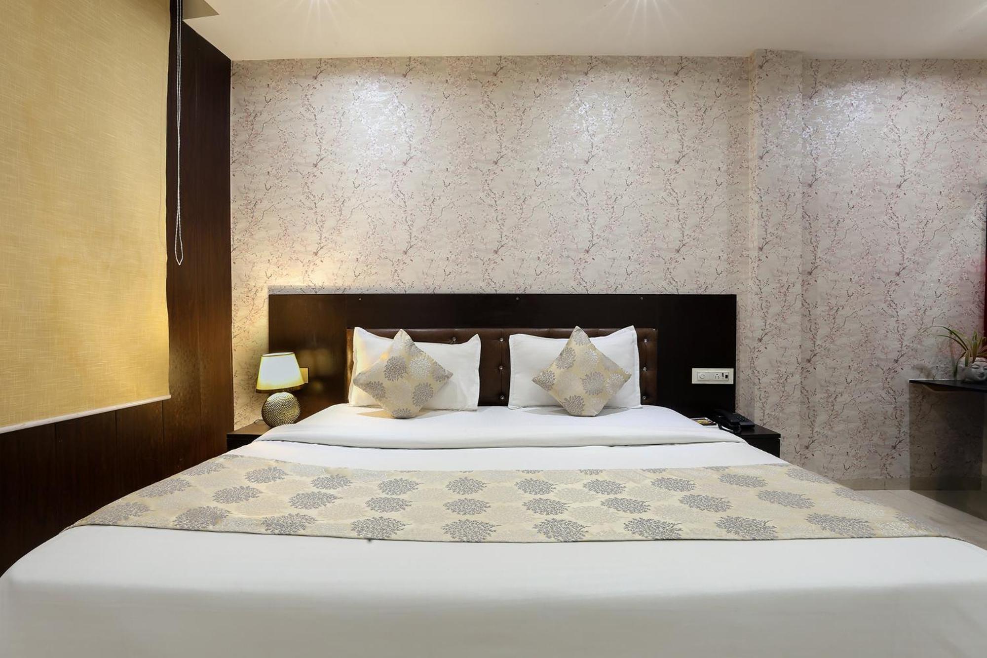 Paragon By Denver Hotel New Delhi