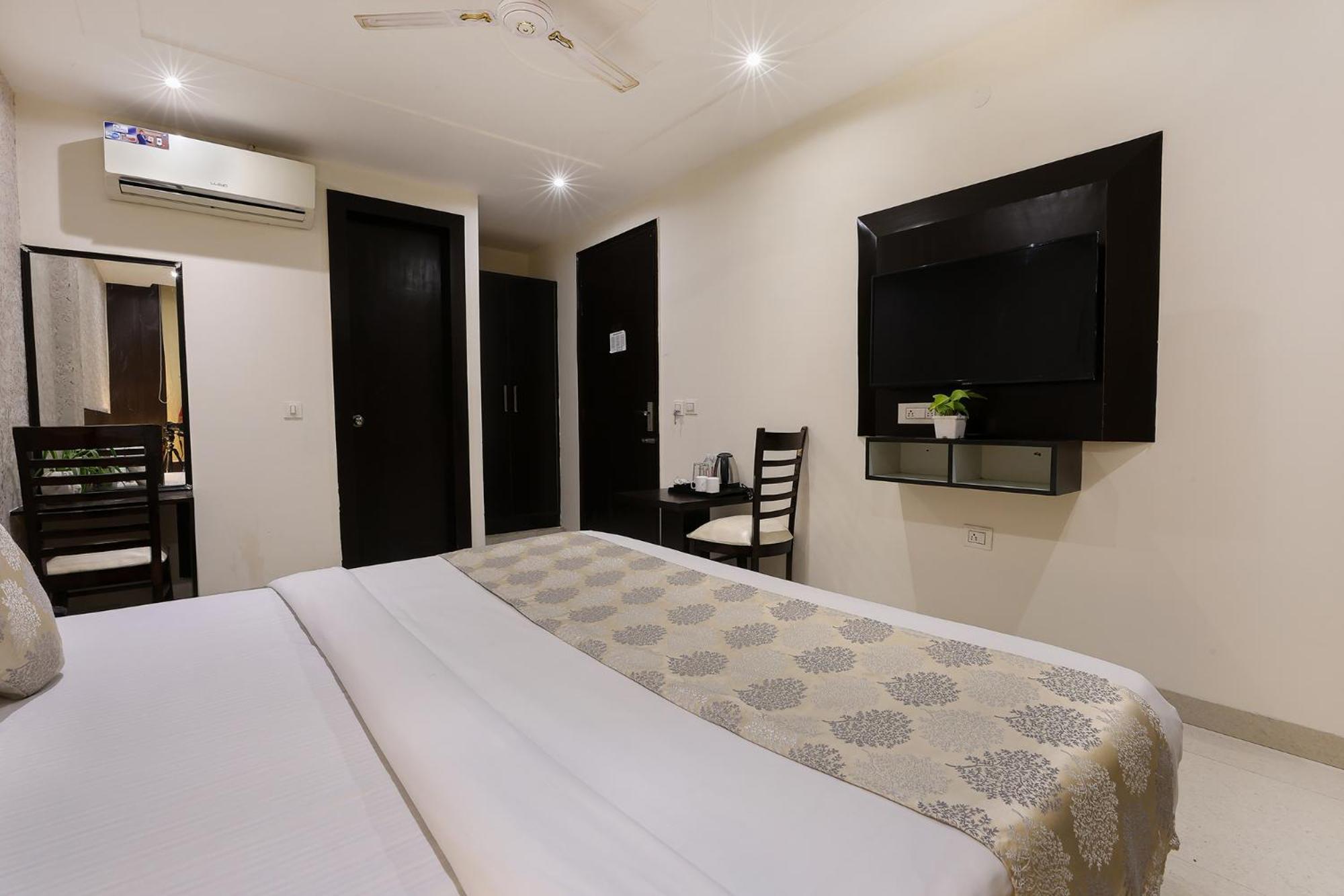 Paragon By Denver Hotel New Delhi