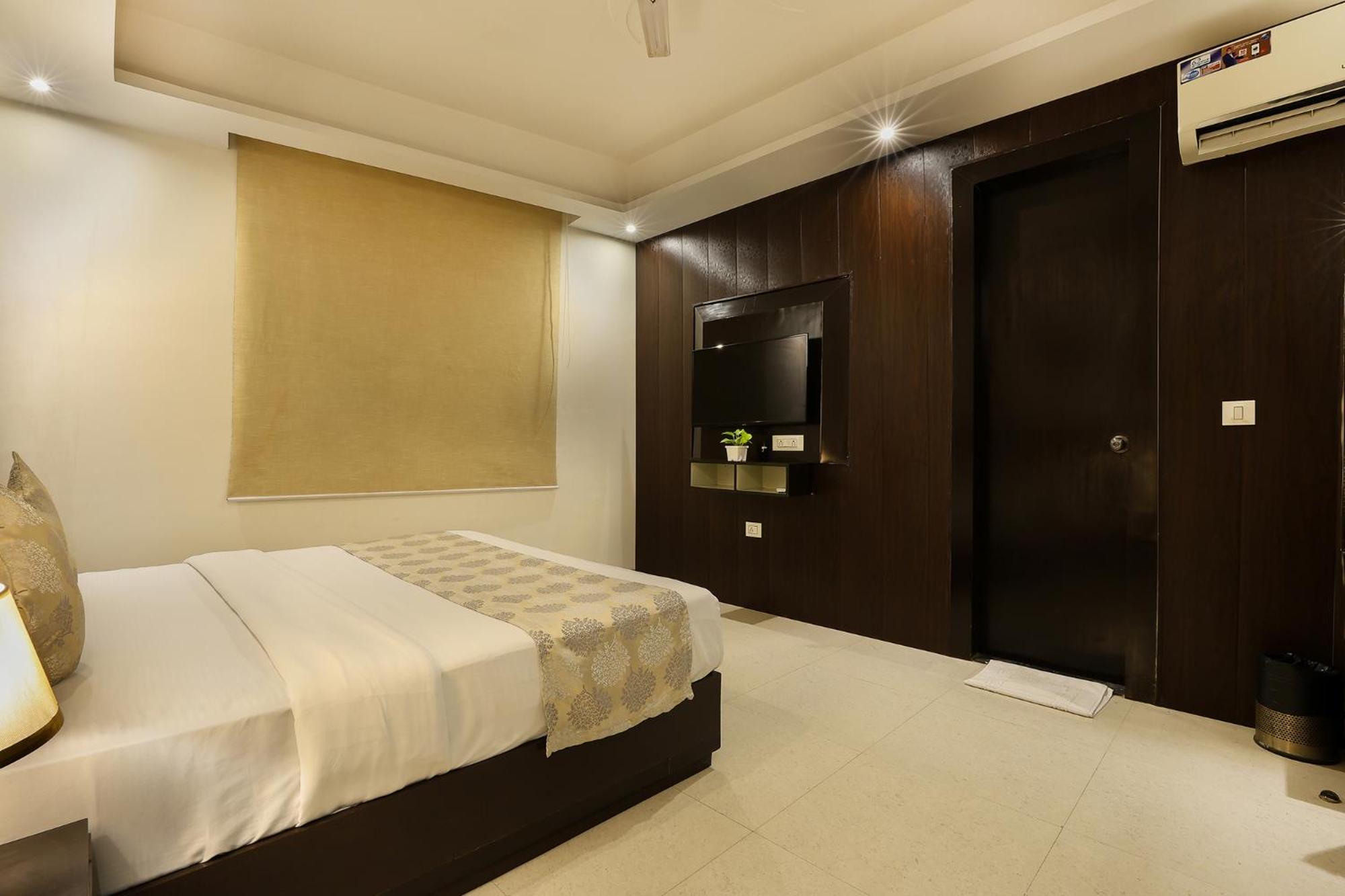 Paragon By Denver Hotel New Delhi