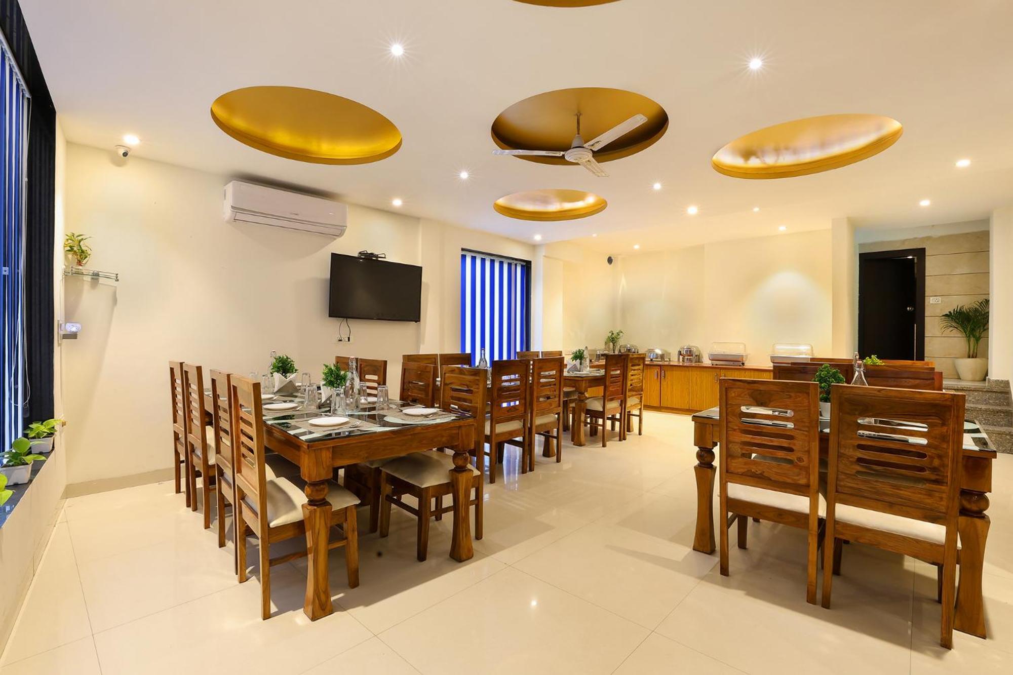 Paragon By Denver New Delhi