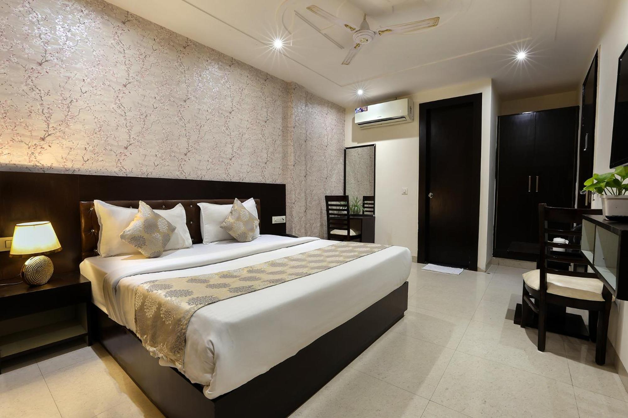Paragon By Denver 3* New Delhi