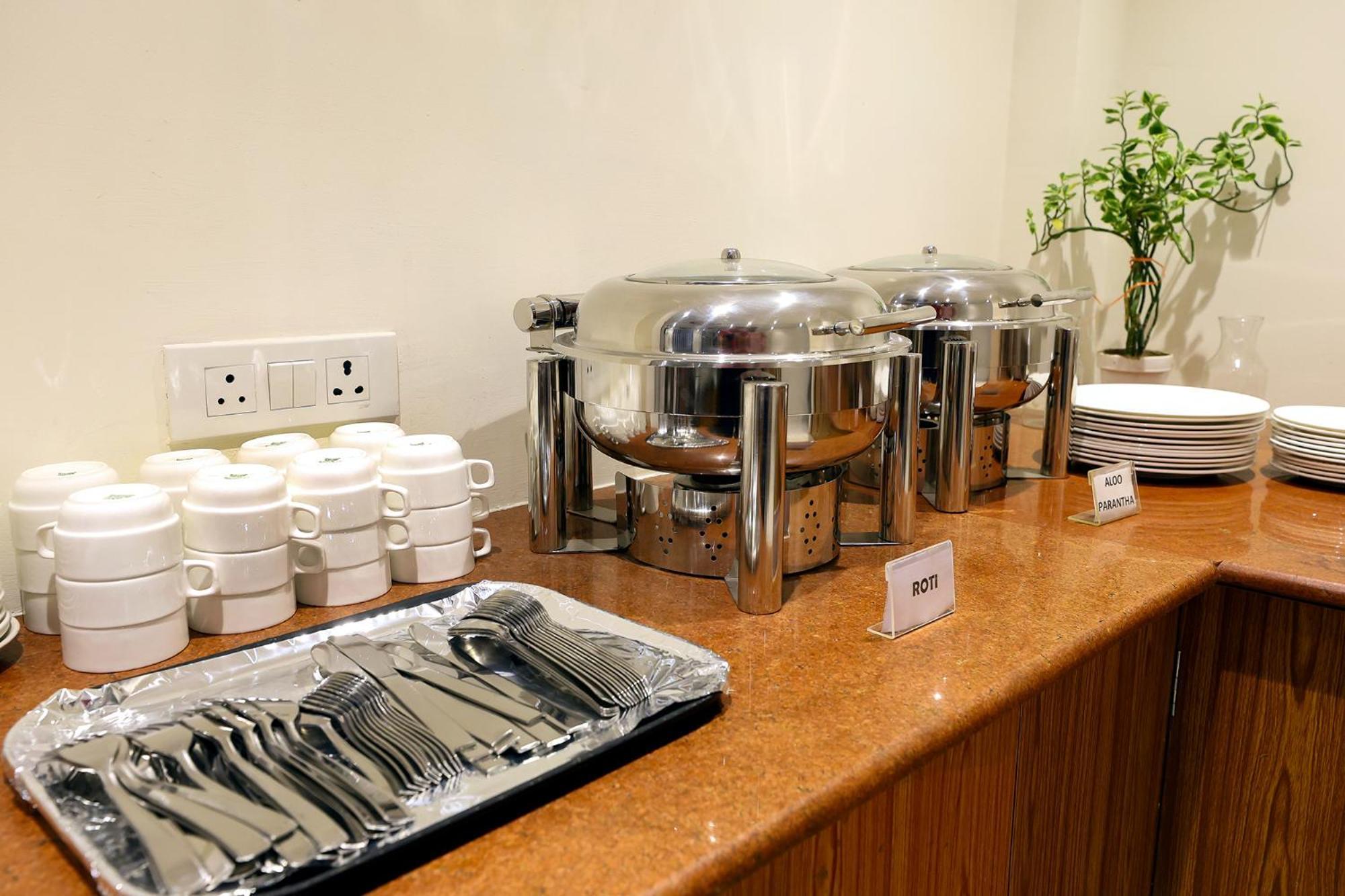 Paragon By Denver Hotel New Delhi