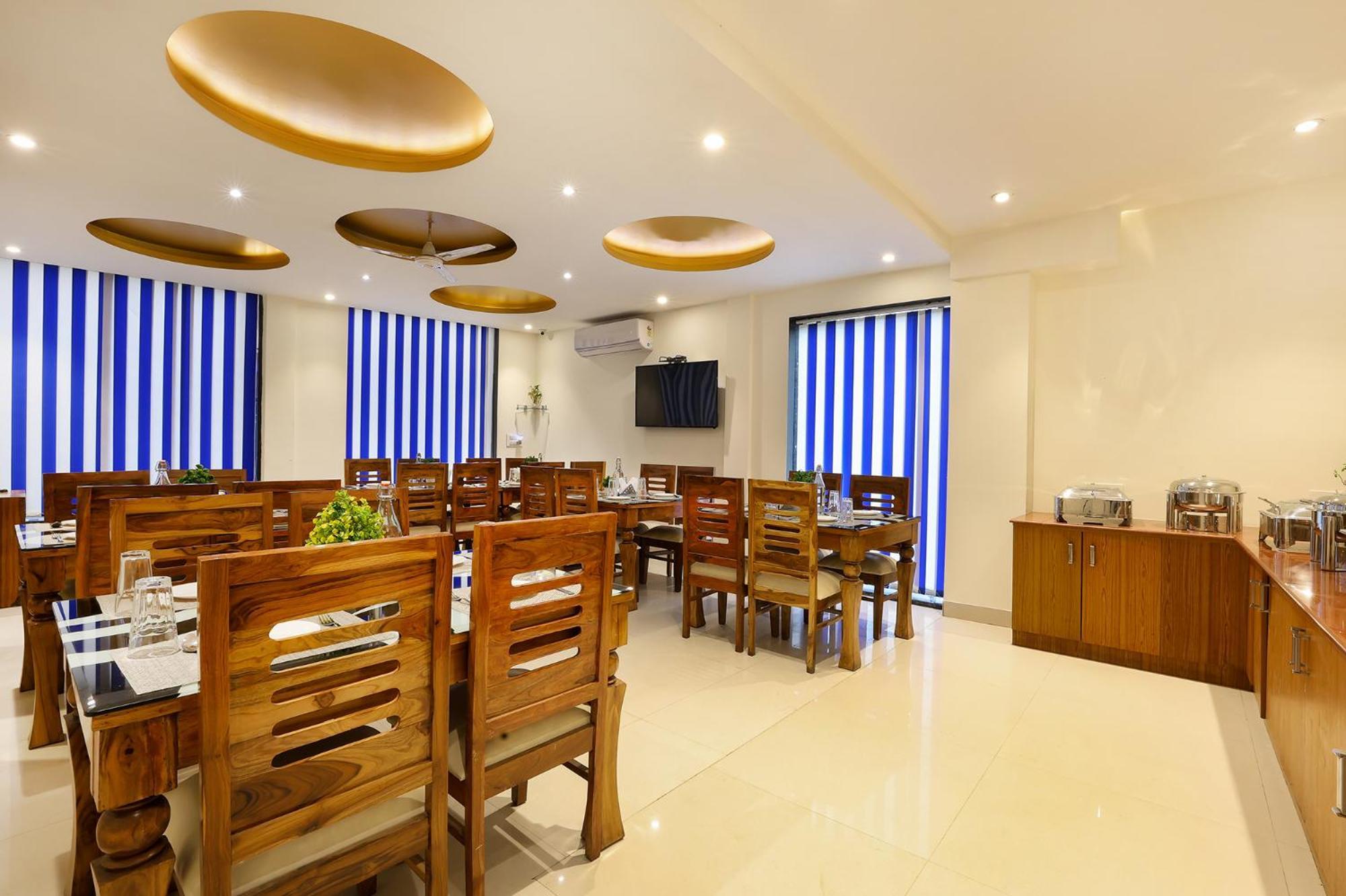 Paragon By Denver Hotel New Delhi