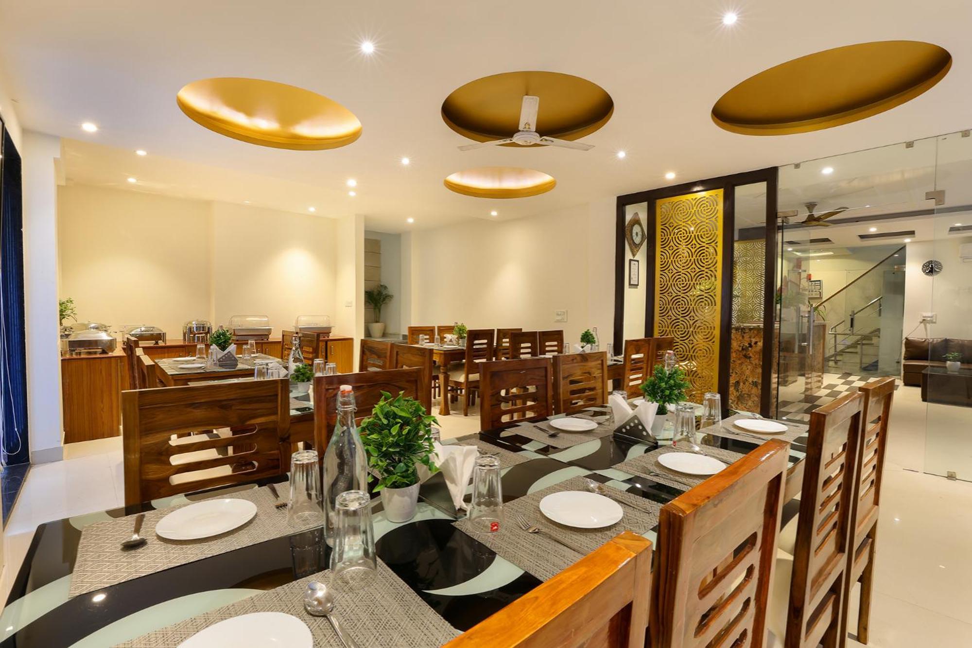 Paragon By Denver Hotel New Delhi