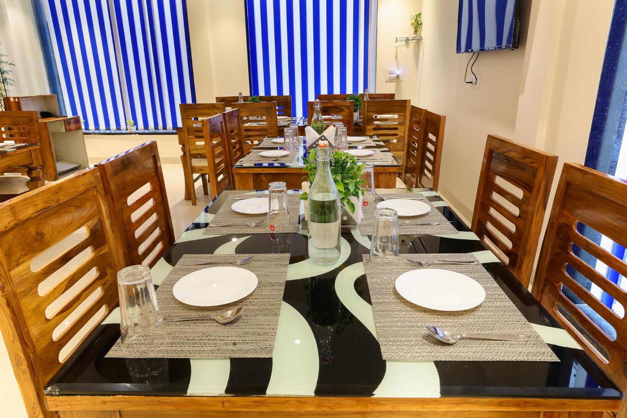 Hotel Paragon By Denver New Delhi