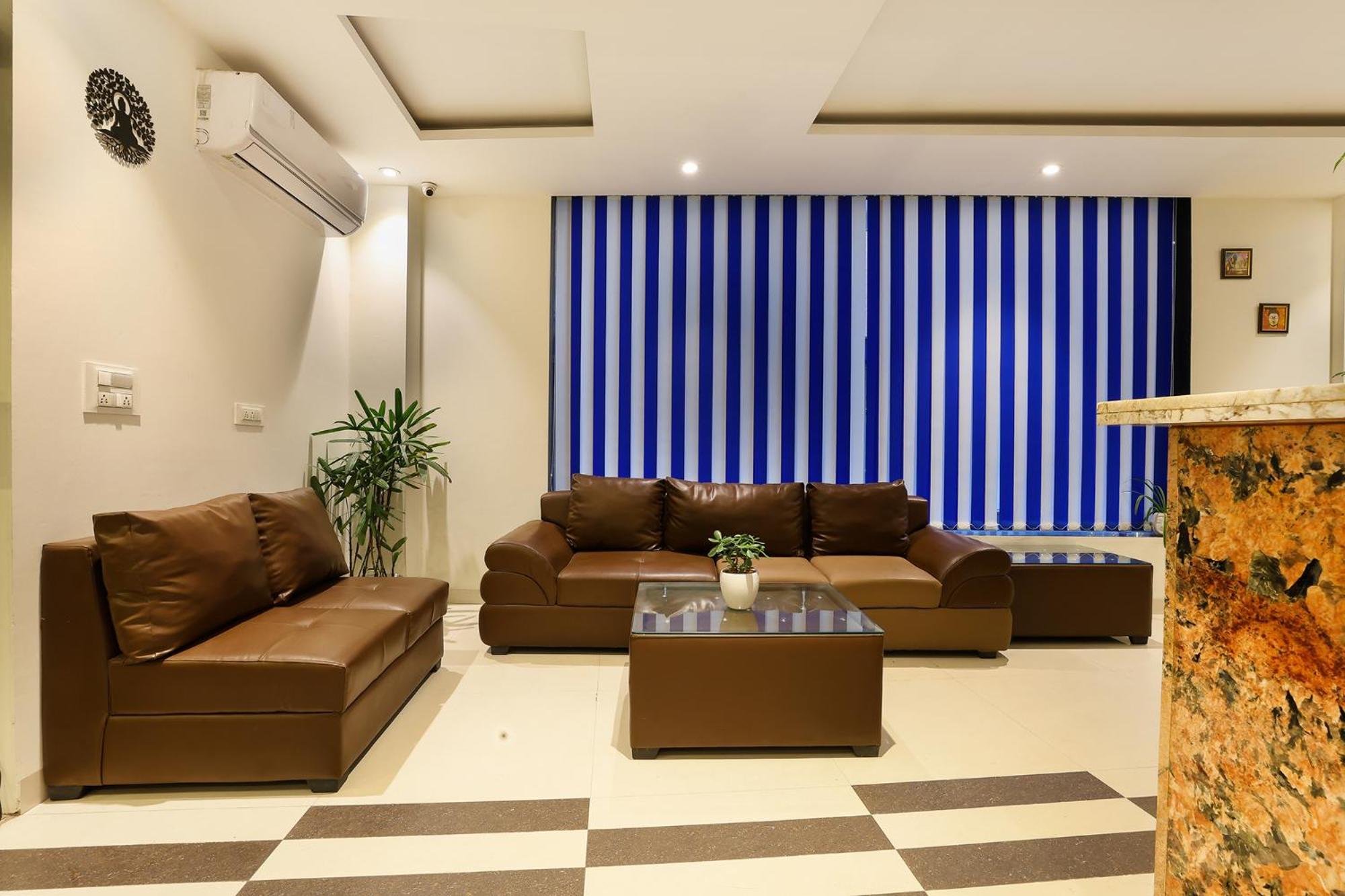 Paragon By Denver 3* New Delhi