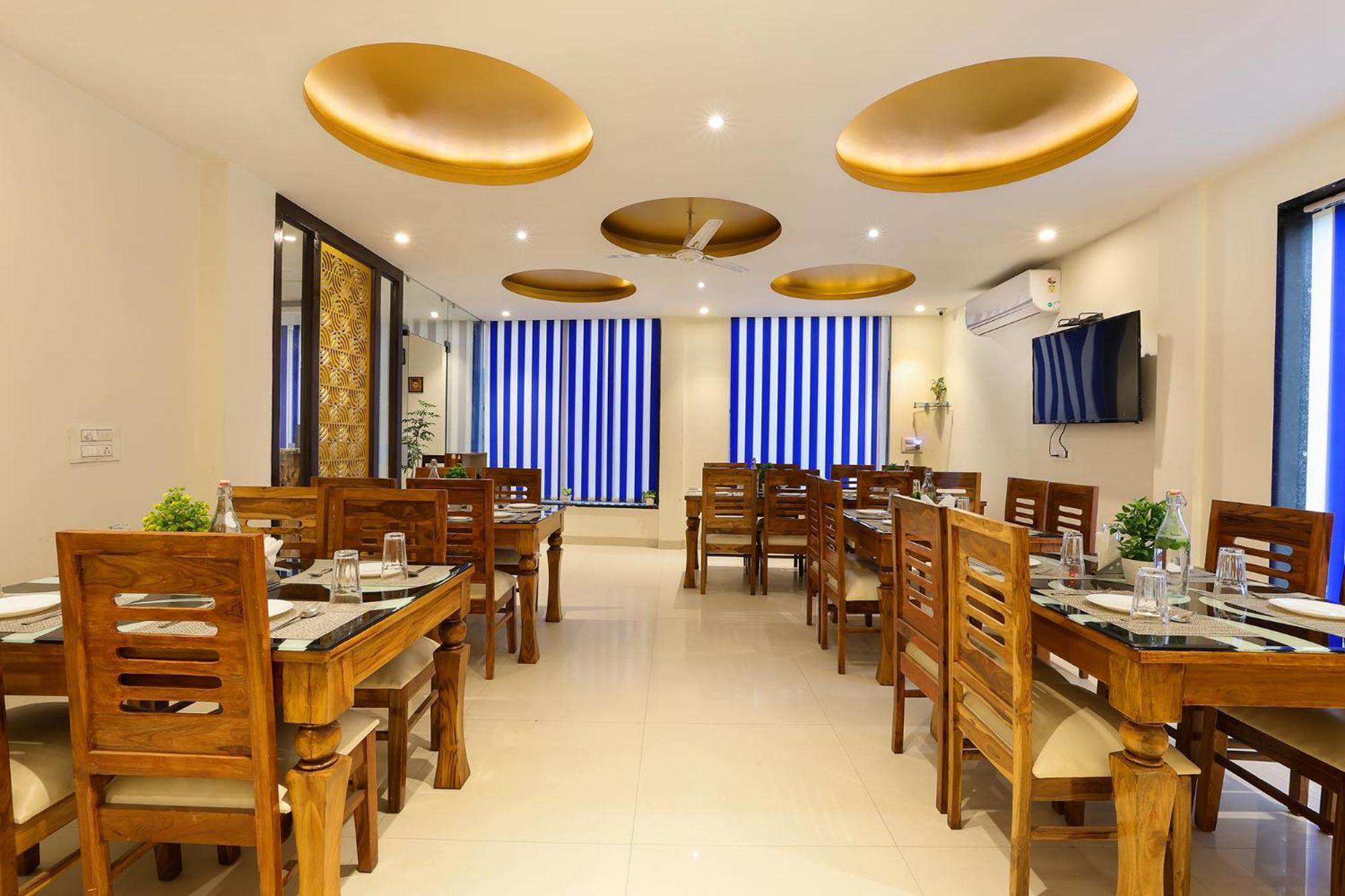 Paragon By Denver Hotel New Delhi