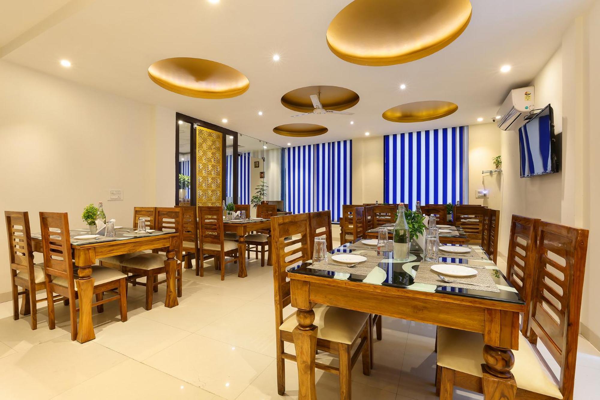 Paragon By Denver Hotel 3*