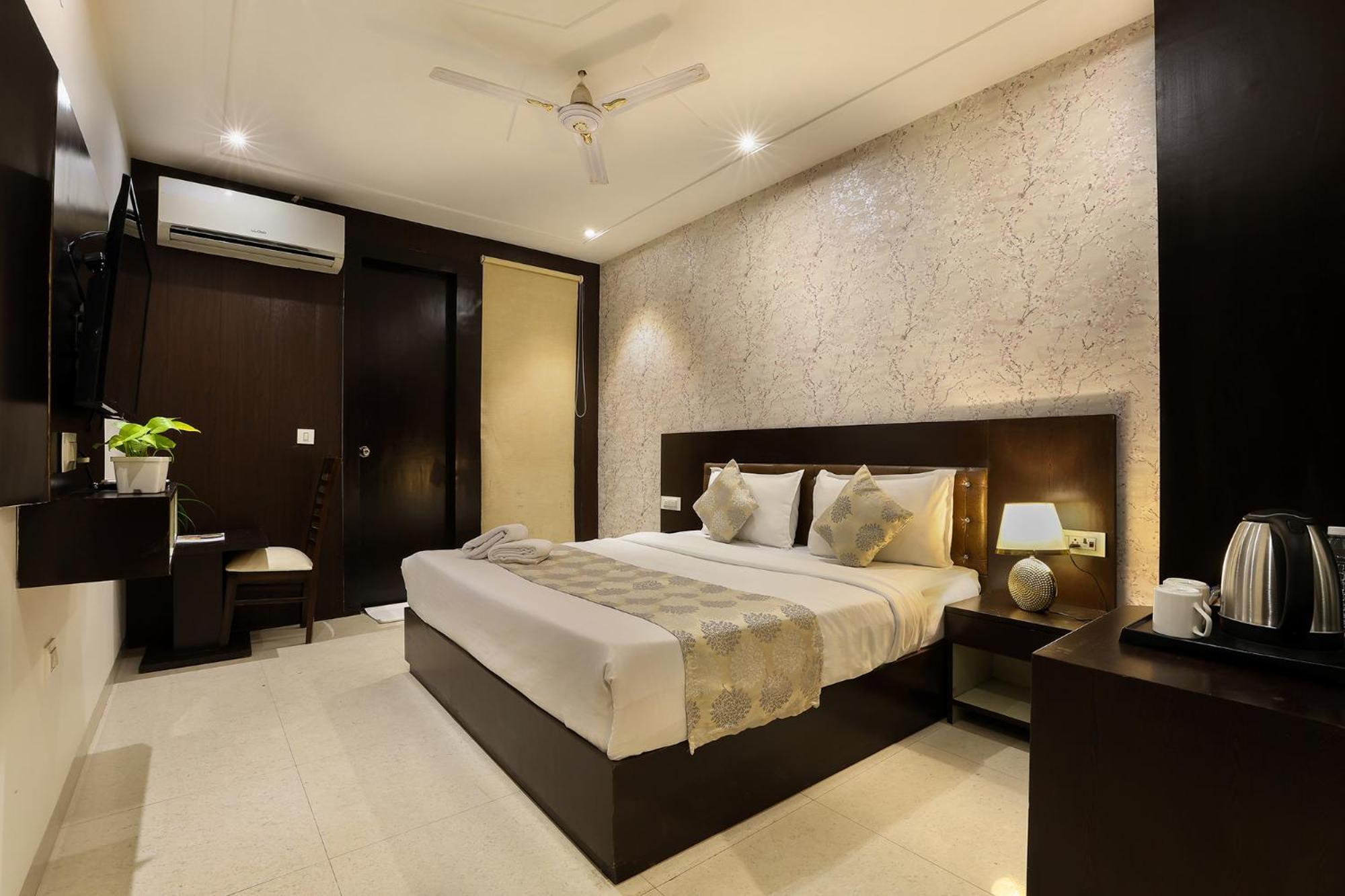 Paragon By Denver Hotel New Delhi